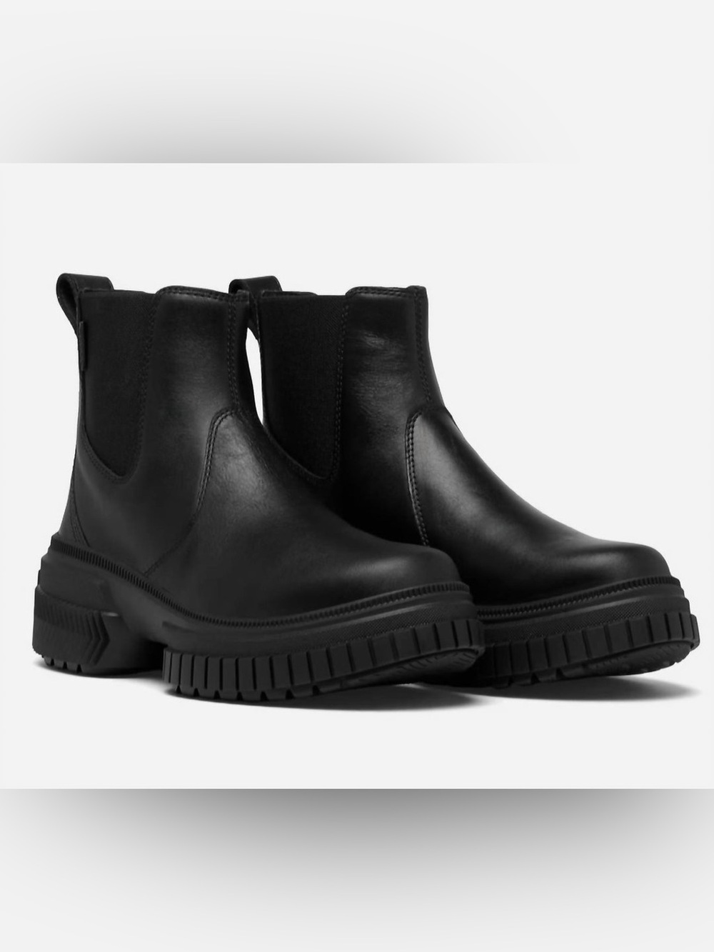 New Sorel Women's Ona Ave Chelsea
Boot In Black Size 8.5 No Box